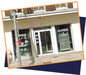 Aumer textile et communication