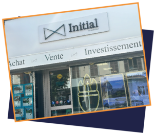 initial immobilier