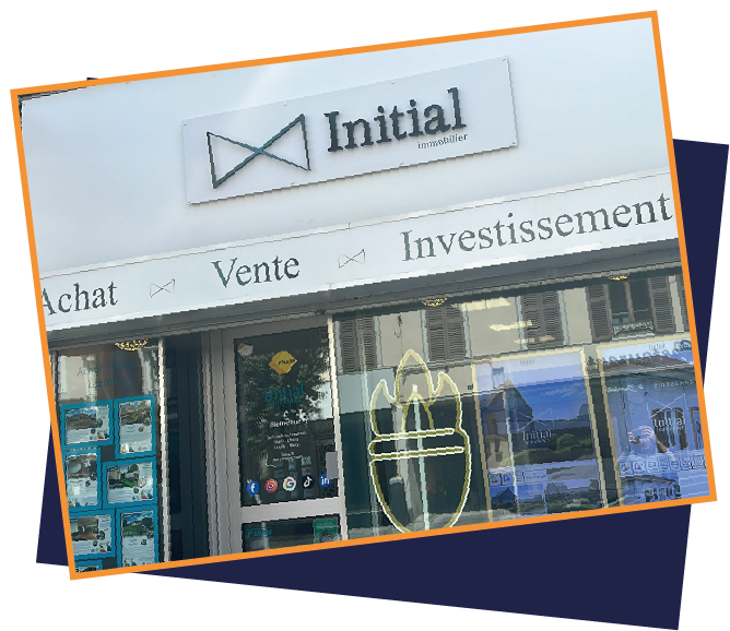 initial immobilier