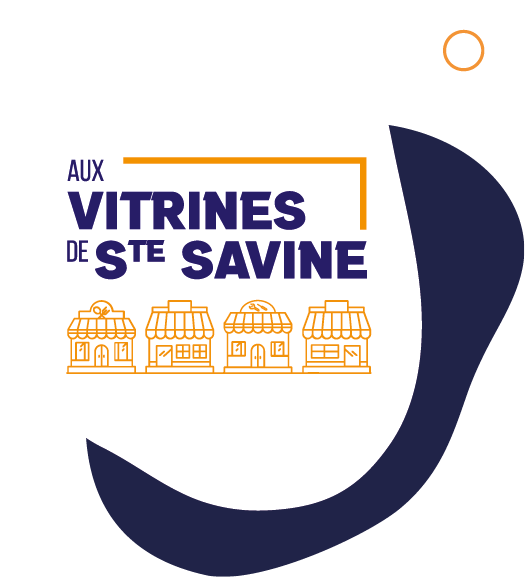 Aux Vitrines De Sainte Savine