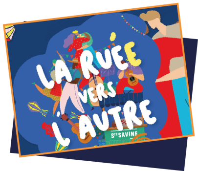 La ruée vers l'autre