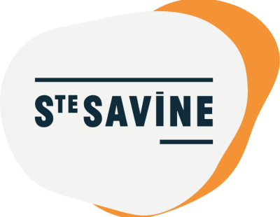 La mairie de Sainte Savine