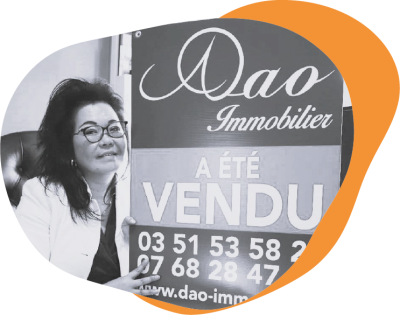 DAO immobilier